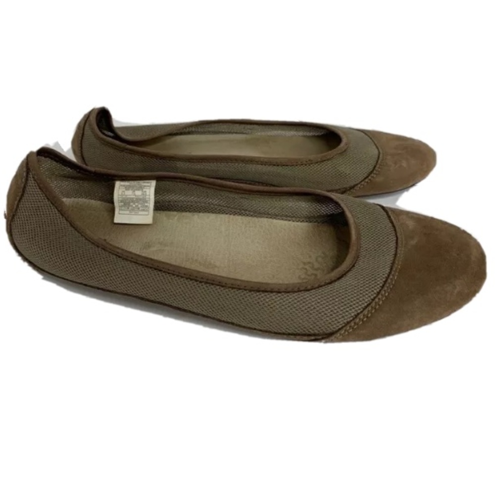 Patagonia Maha Breathe Sable Brown Flats